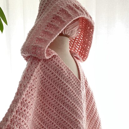 Crochet Poncho Patterns | Crochet Capes | LoveCrafts