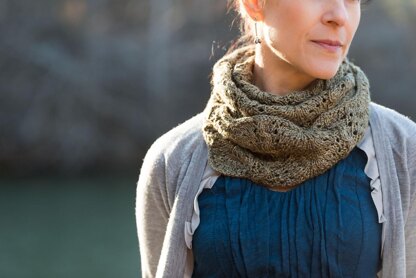 Walden Cowl