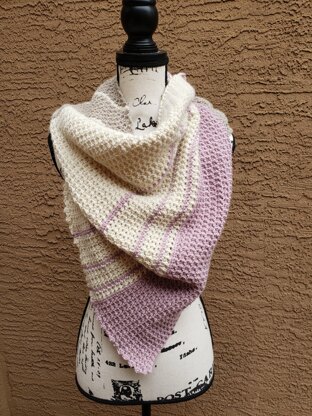 The Everyday Scarf