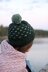 Asti Spumante Hat
