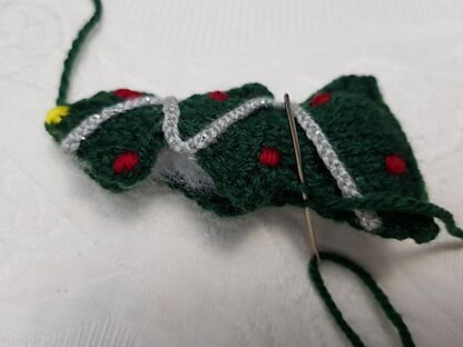 Little Christmas Tree