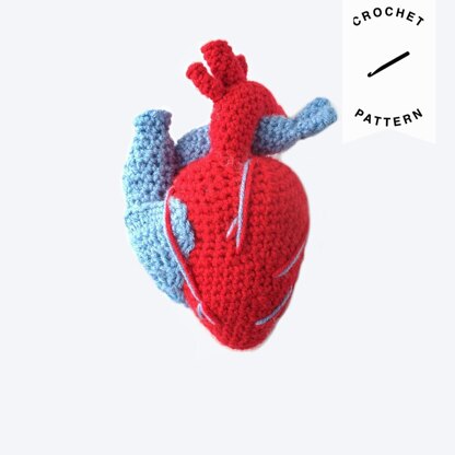 Realistic Heart