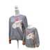 Unicorn & Rainbows Sweater ADULT