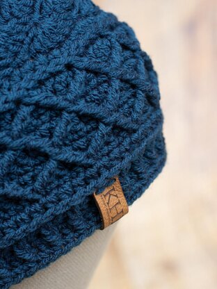 Snow Country Ski Beanie