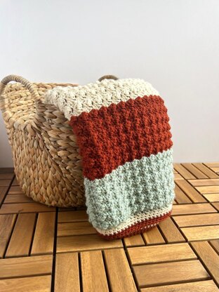 Liffa Throw