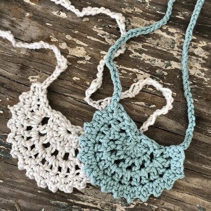 Boho Love Necklace