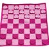 Heart Checkerboard