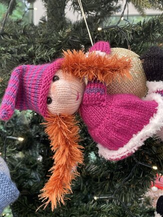 Christmas Baubles Part II #7