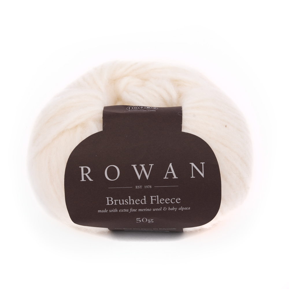 Rowan Brushed Fleece - view 2
