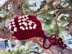 Rosalynn Granny  Bonnet