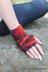 Fi's Fancy Fingerless Gloves