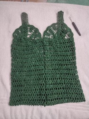 SummerKiss Top