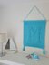 Letter M Wallhanging