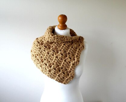 A02 Bailey Cowl