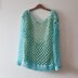 Summer Breeze Pullover