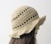 Summer Sun Hat