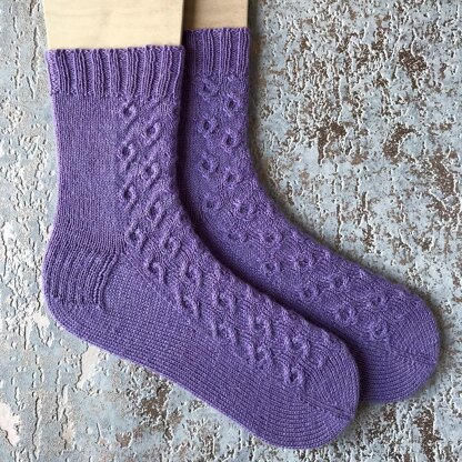 Contorto Socks