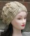 Isabel Cabled Hat