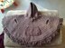 Hooded Carseat Poncho