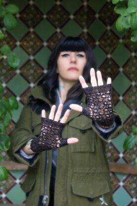 Down The Rabbit Hole