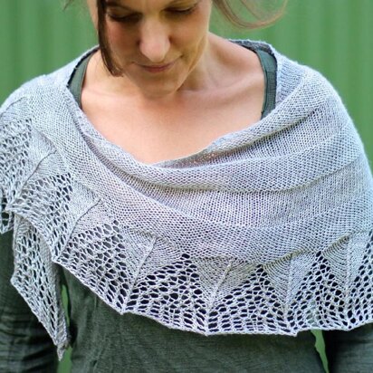 Southern Shawl