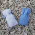Little Knitted Pouches