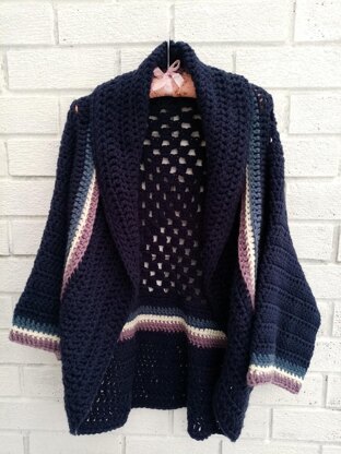 Emmeline Cardigan