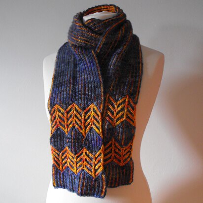 Burley Scarf