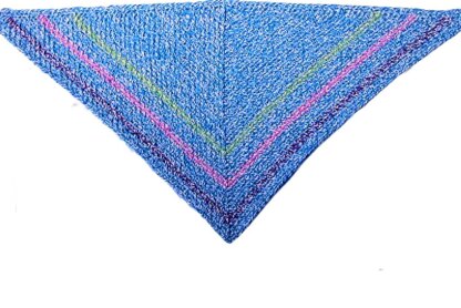Color Me Happy Kerchief