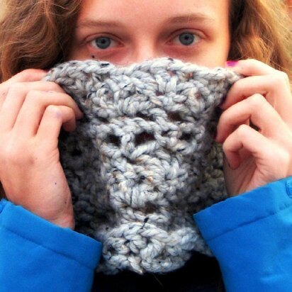 Stony Hill Cowl