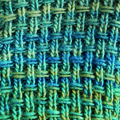 Sirdar 10716 Twilight Trellis Cardigan PDF