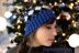 Granny Diamond Beanie