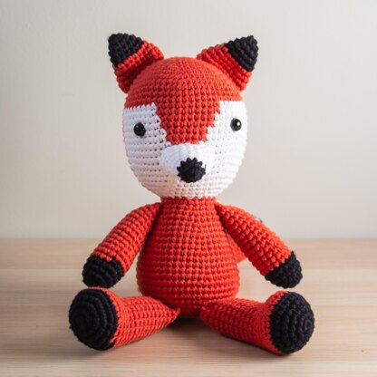 Francine the Fox