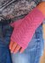 Kayla Fingerless Mitts