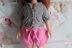 12 inch doll shirt & pants