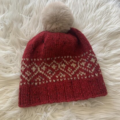 Very Kind Heart Beanie