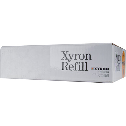 Xyron 1200 Laminate Refill Cartridge - 12"X100' Double-Sided