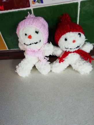 Christmas craft fair #2