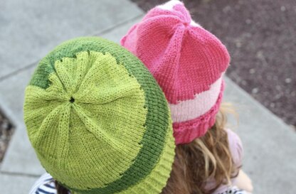 Ridge Hat