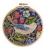 DMC The V&A - Strawberry Thief - William Morris (inc 7" Hoop) - 18cm