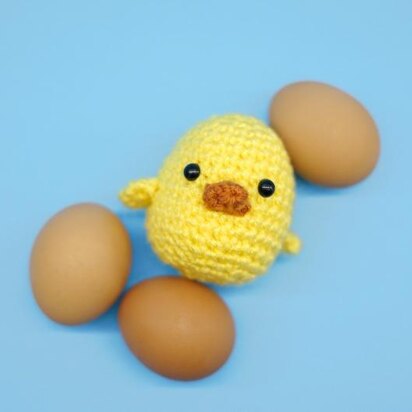 Easter Chick