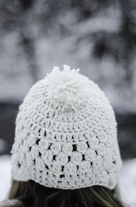 Snowbelle Trapper Hat