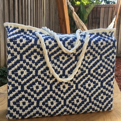 Tile bag