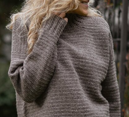 Wyller Sweater