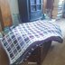 Fireside Plaid Blanket