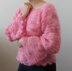 Bubblegum sweater