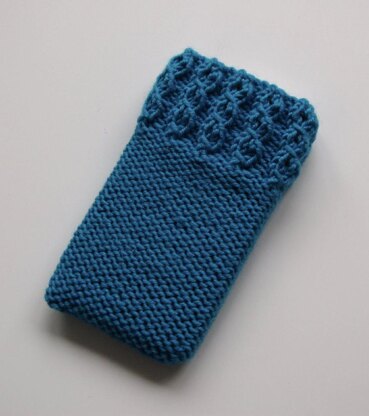 Helios Phone Cosy