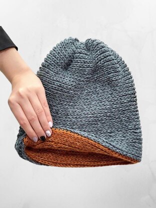 Milestone Journey Hat