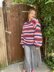 Cosy Oversized Mohair Jumper