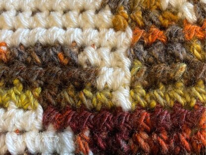Clever Fox Blanket